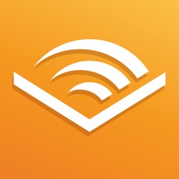 Audible audiobooks & podcasts Apple Watch App