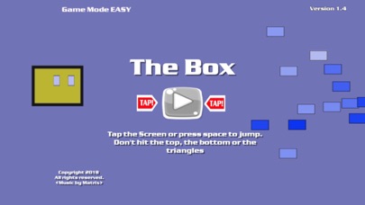 The Box 12x Screenshot 1
