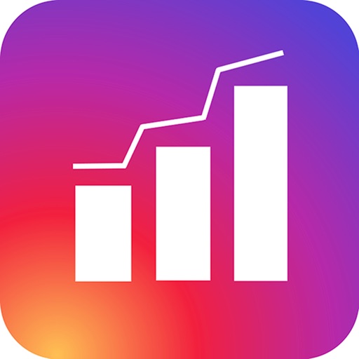 Sarman - Instagram Tracker icon