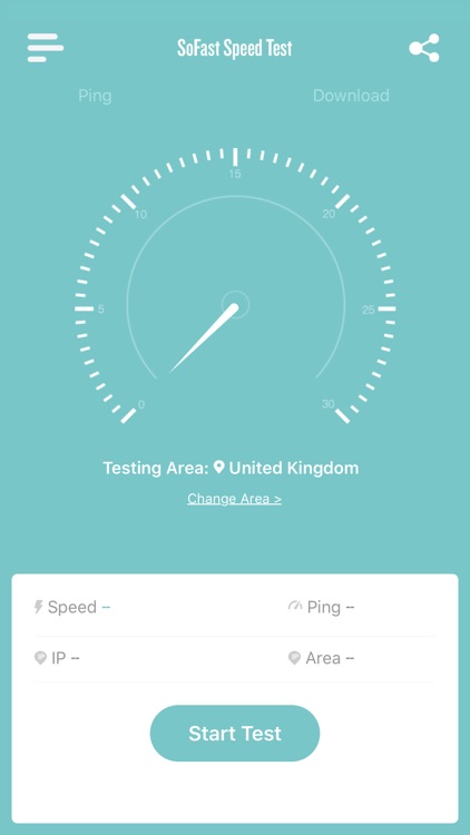 SoFast-SpeedTest