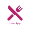Restaurant sass user app