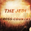 The jedi cross-country