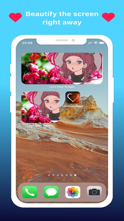 Love Photo Editor & Frames screenshot-4