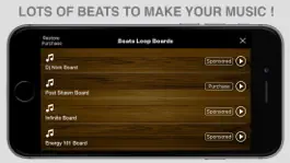 Game screenshot Easy Music Maker Drum Beat Pad hack