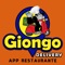 The Giongo Merchant application allows the easiest method of transmitting orders to our restaurant partners