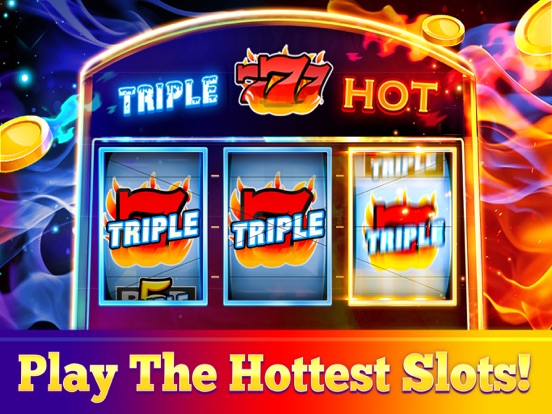 777 Classic Slots Galaxy screenshot 2