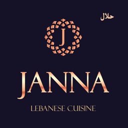 Janna Lebanese Restaurant