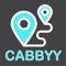 Cabby enables you to order any sort of cab at a click away