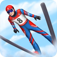 Ski Jump Mania 3 на пк
