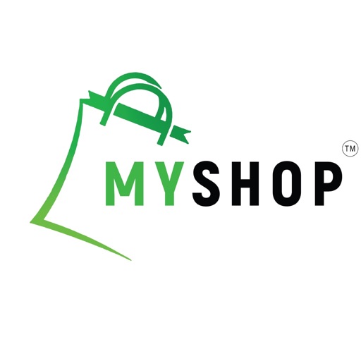 Myshop Online Shopping App by Muhammed P