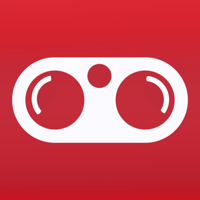 Binóculos Inteligentes - 60X