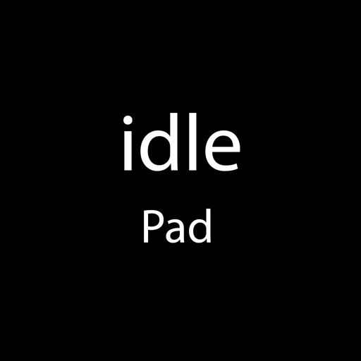 idlePad