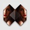 Mirror Photos Editor creates cool mirror effect photo with 2d and 3d effects