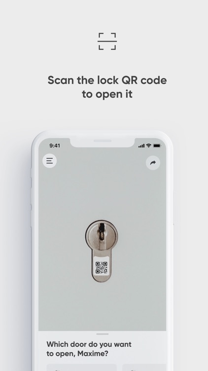 BrightLock screenshot-3