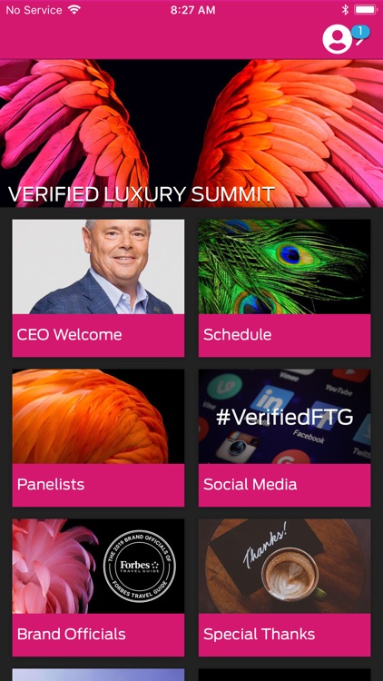 FTG Verified Summit