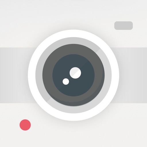 Instant Photo Editor icon