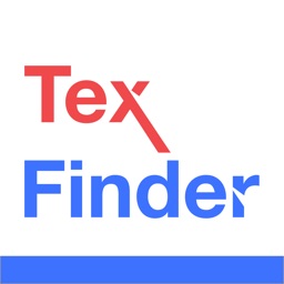 TexFinder marketplace