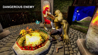 Temple Defence Kingdom screenshot 4