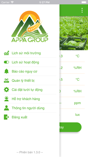 Appa Smart Farm(圖2)-速報App