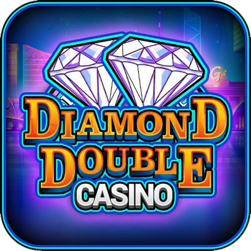 Diamond Double Casino iOS App