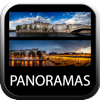 Learn how to shoot and make panoramas Photoshop CS 6 edition pour PC