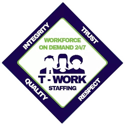 T-Work Staffing