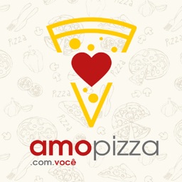 Amo Pizza Delivery