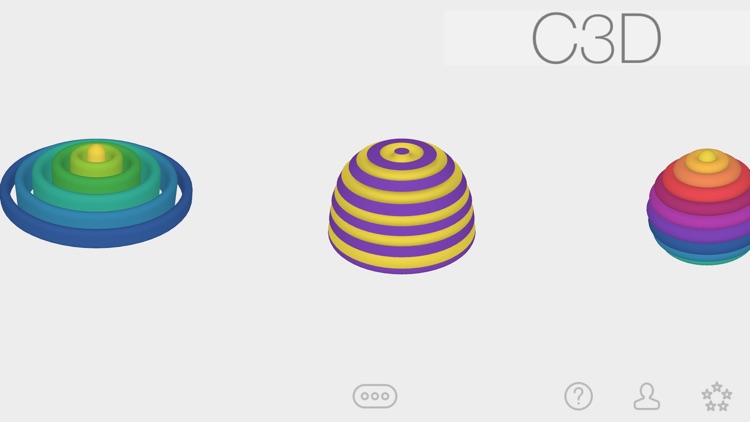 3D Drawing & 3D Modeling - C3D screenshot-0