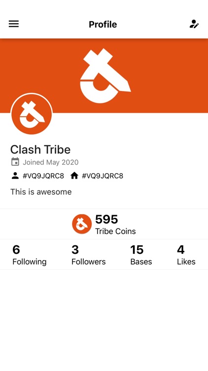 Clash Tribe