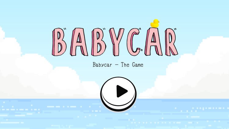 Babycar - The Game screenshot-6