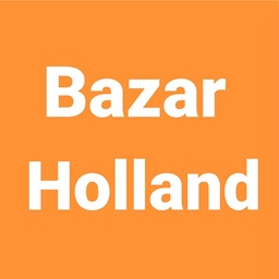 Holland Bazar