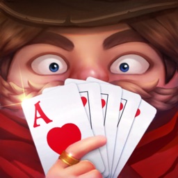 Wild West Poker