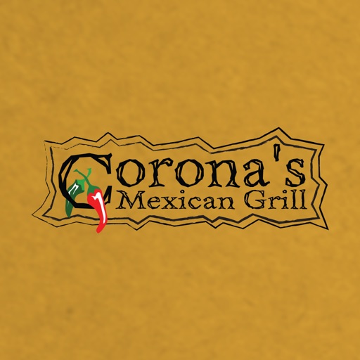 Coronas Mexican Grill