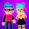 Welcome to your virtual world