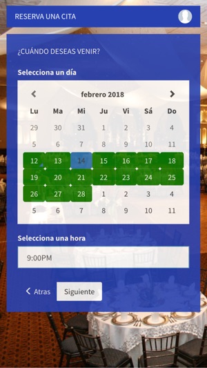 Club Campestre Cali(圖3)-速報App