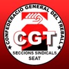 CGT Seat