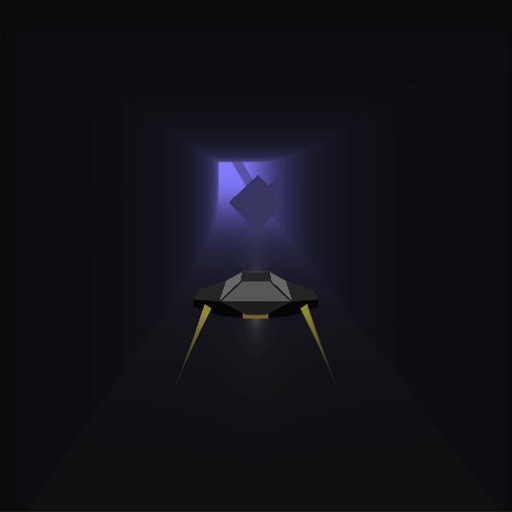 Space Odyssey - Far from Earth iOS App