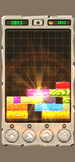 Candy Clash Puzzle(圖3)-速報App