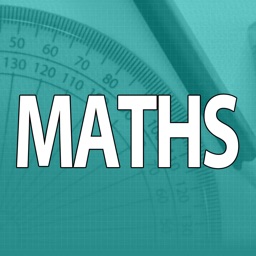 Maths - For GCSE