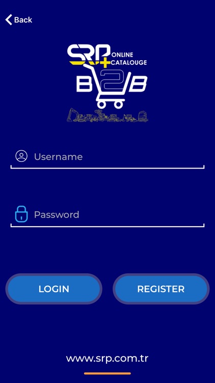 SRP B2B screenshot-5