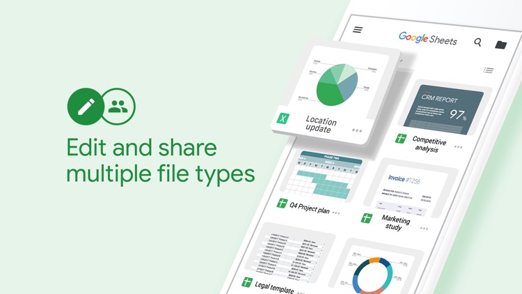 Google Sheets screenshot-3
