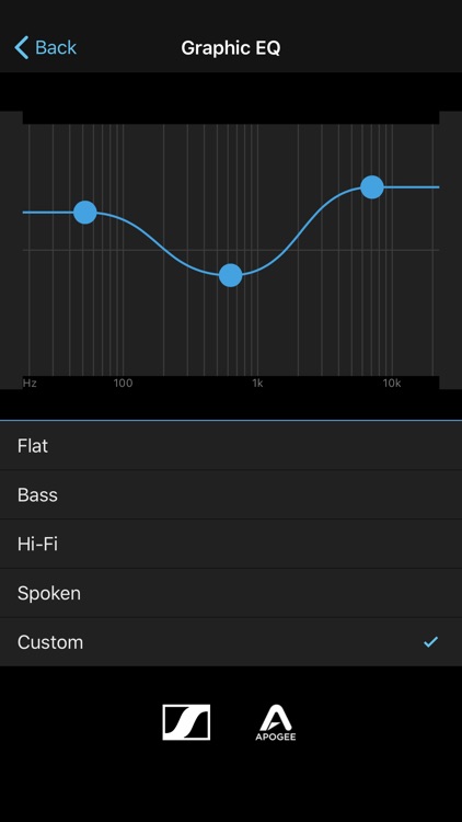 Sennheiser AMBEO® SmartHeadset