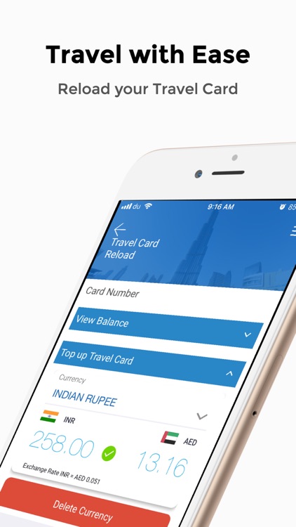 Al Ansari Exchange Send Money screenshot-3