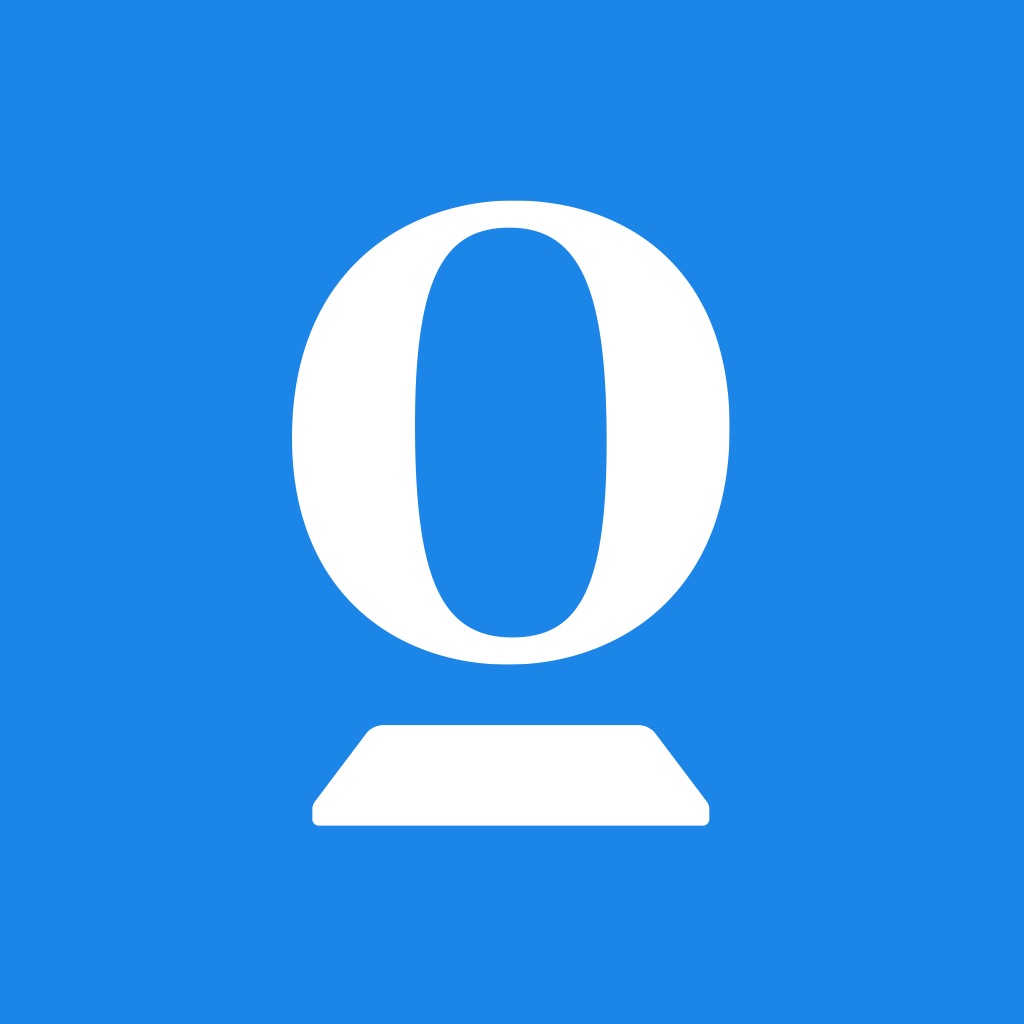 Opendoor logo