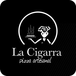 La Cigarra Pizza Artesanal