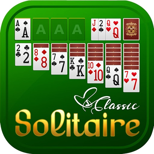Solitaire Offline Card Game