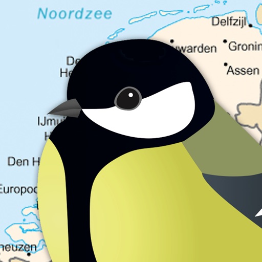 Birds of the Netherlands Download