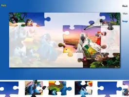 Game screenshot Family Puzzle apk