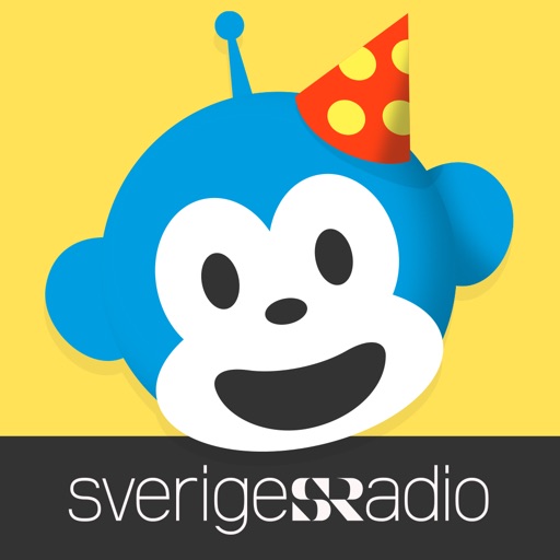 Radioapan – banankalas! iOS App