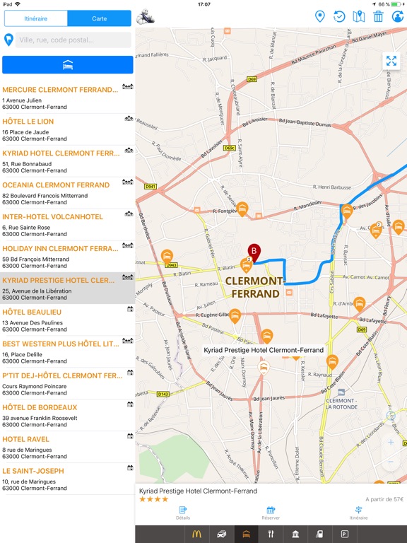 TÉLÉCHARGER VIAMICHELIN NAVIGATION V7